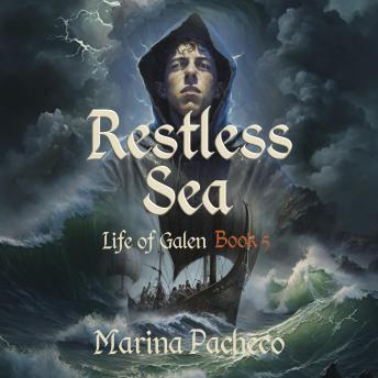 Restless Sea: A tale of friendship on the high seas