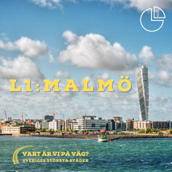 [Swedish] - Malmö: Vart är vi på väg? Sveriges största städer