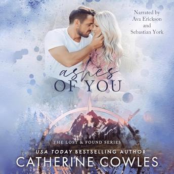 Download Ashes of You by Catherine Cowles