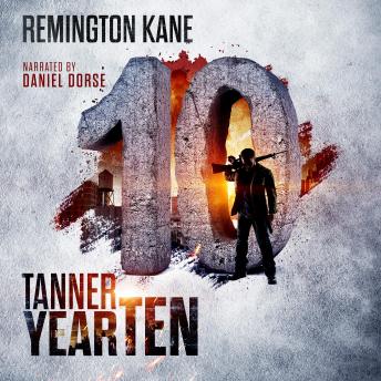 Tanner: Year Ten