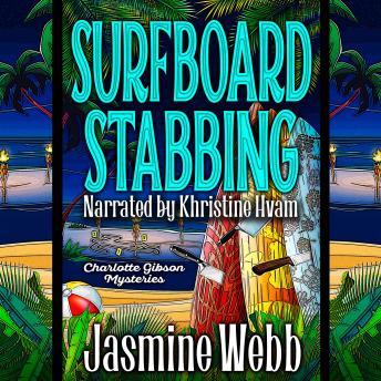 Surfboard Stabbing