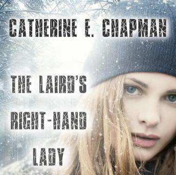 Download Laird's Right-Hand Lady by Catherine E. Chapman