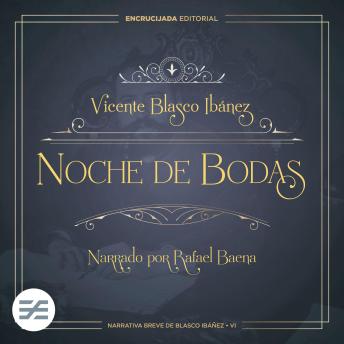 [Spanish] - Noche de bodas