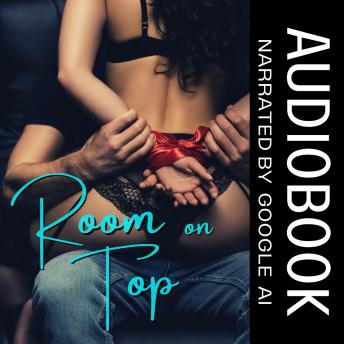 Room on Top: A Hot Boss Threesome Erotic Short Audiobook