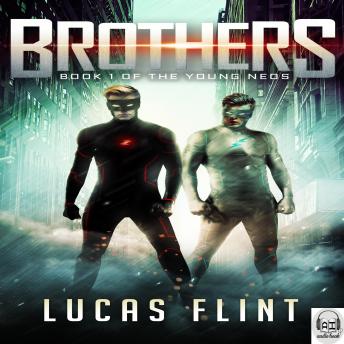 Download Brothers by Lucas Flint