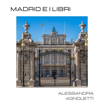 [Italian] - Madrid e i libri