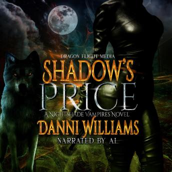Shadow's Price: A Nightshade Vampire Novella
