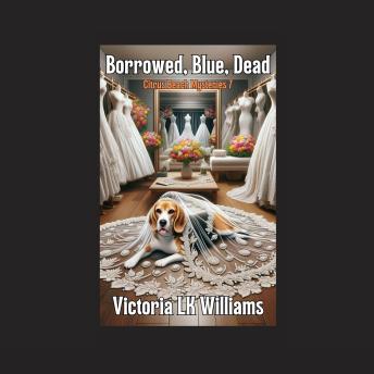 Borrowed, Blue, Dead: Forgotten Secrets, Murder and Marriage
