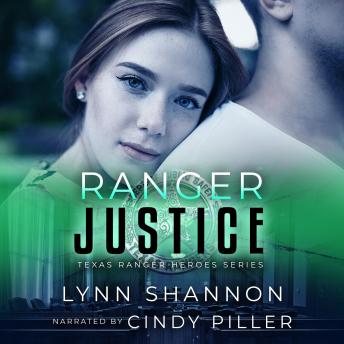Ranger Justice: Small-town Inspirational Romantic Suspense