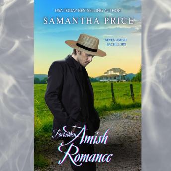 Forbidden Amish Romance: Amish Romance