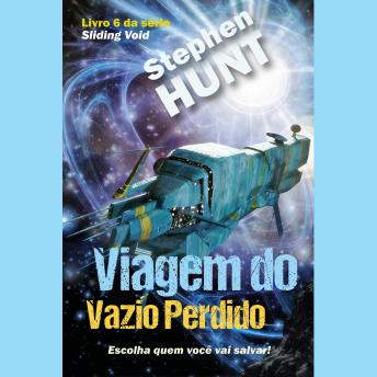 [Portuguese] - Viagem do Vazio Perdido