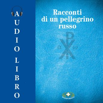 [Italian] - Racconti di un pellegrino russo
