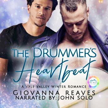 The Drummer's Heartbeat: A Winter Romance