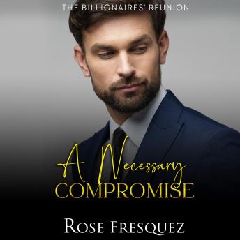 A Necessary Compromise: A Contemporary Christian Romance