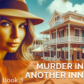 Murder in Another Inn: Book 3