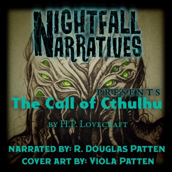 Download Call of Cthulhu by H.P. Lovecraft