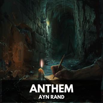 Download Anthem (Unabridged) by Vladimir Korolenko