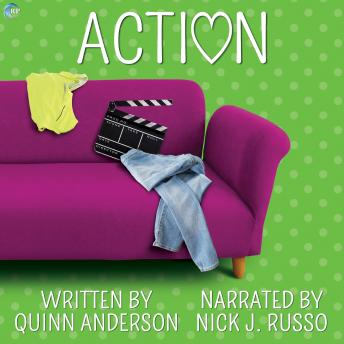 Download Action by Quinn Anderson