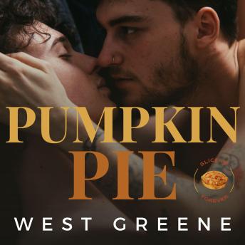 Pumpkin Pie: MM Romance