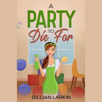 A Party To Die For