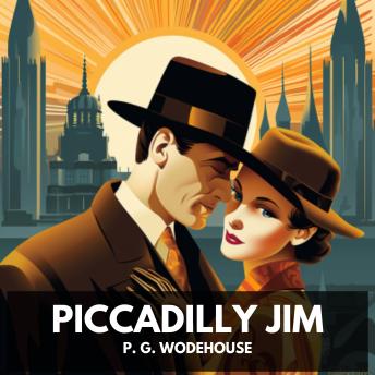 Piccadilly Jim (Unabridged)