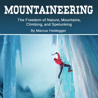 Download Mountaineering: The Essential Manual for Beginners by Marcus Heidegger
