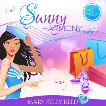 Sunny Harmony (Full Cast - Digitally Narrated): A Workplace Romantic Comedy