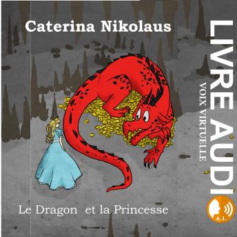 [French] - Le dragon et la princesse
