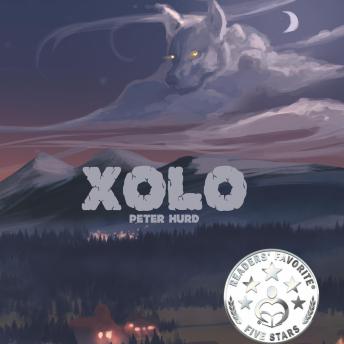 XOLO: A Novel of Canine Horror
