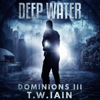 Download Deep Water (Dominions III) by Tw Iain