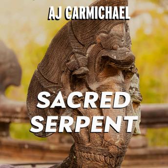 Download Sacred Serpent: The Ancient Naga in Hindu Mythology by Aj Carmichael