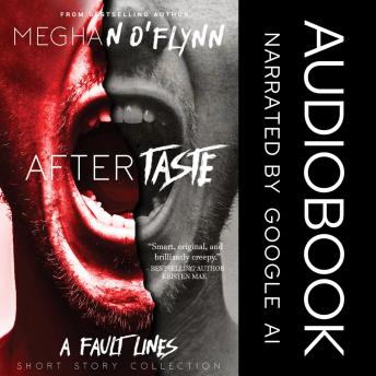 Aftertaste: A Collection of Dark and Gritty Short Stories