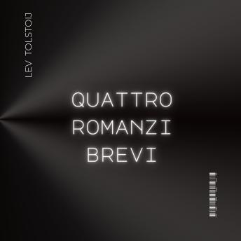 [Italian] - Quattro romanzi brevi