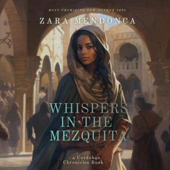 Whispers in the Mezquita