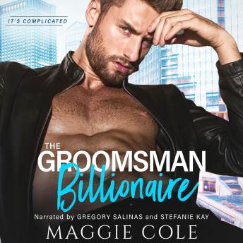 The Groomsmen Billionaire: A Love at First Sight Billionaire Romance