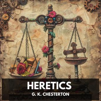 Heretics (Unabridged)