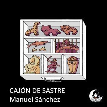 [Spanish] - Cajón de sastre