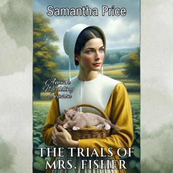 The Trials Of Mrs. Fisher: Amish Romance