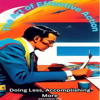 The Art of Effective Action: Doing Less, Accomplishing More
