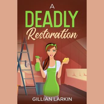 A Deadly Restoration