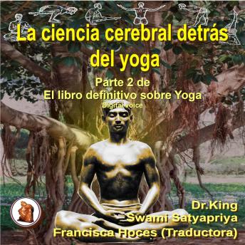 [Spanish] - La ciencia cerebral detrás del yoga