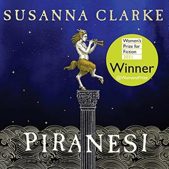 Download Piranesi by Susanna Clarke