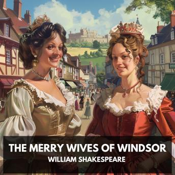 Download Merry Wives of Windsor (Unabridged) by William Shakespeare