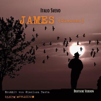 [German] - James (Giacomo): Deutsche Version