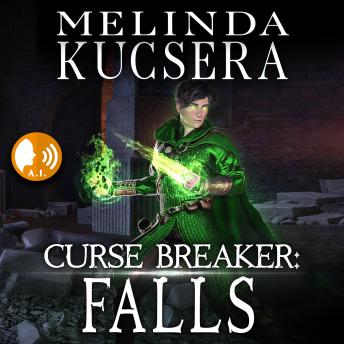 Curse Breaker Falls