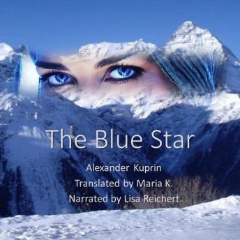 Download Blue Star by Alexander Kuprin