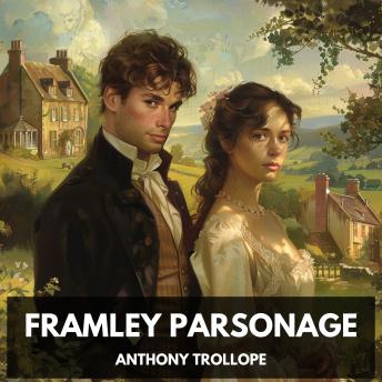 Framley Parsonage (Unabridged)