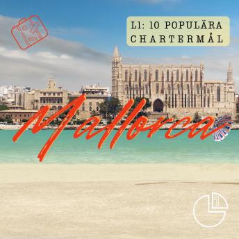 Download Mallorca: Tio populära chartermål by L1