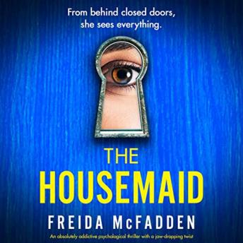 Download Housemaid by Freida McFadden