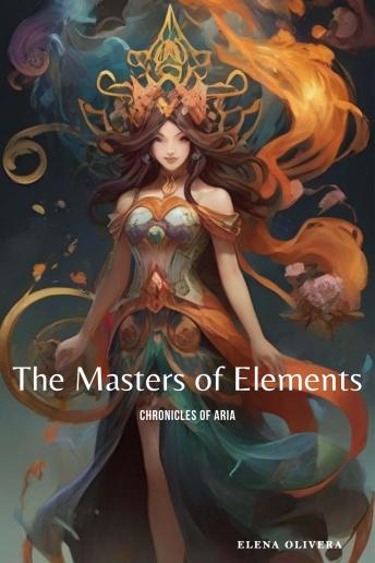 The Masters of Elements: Chronicles of Aria